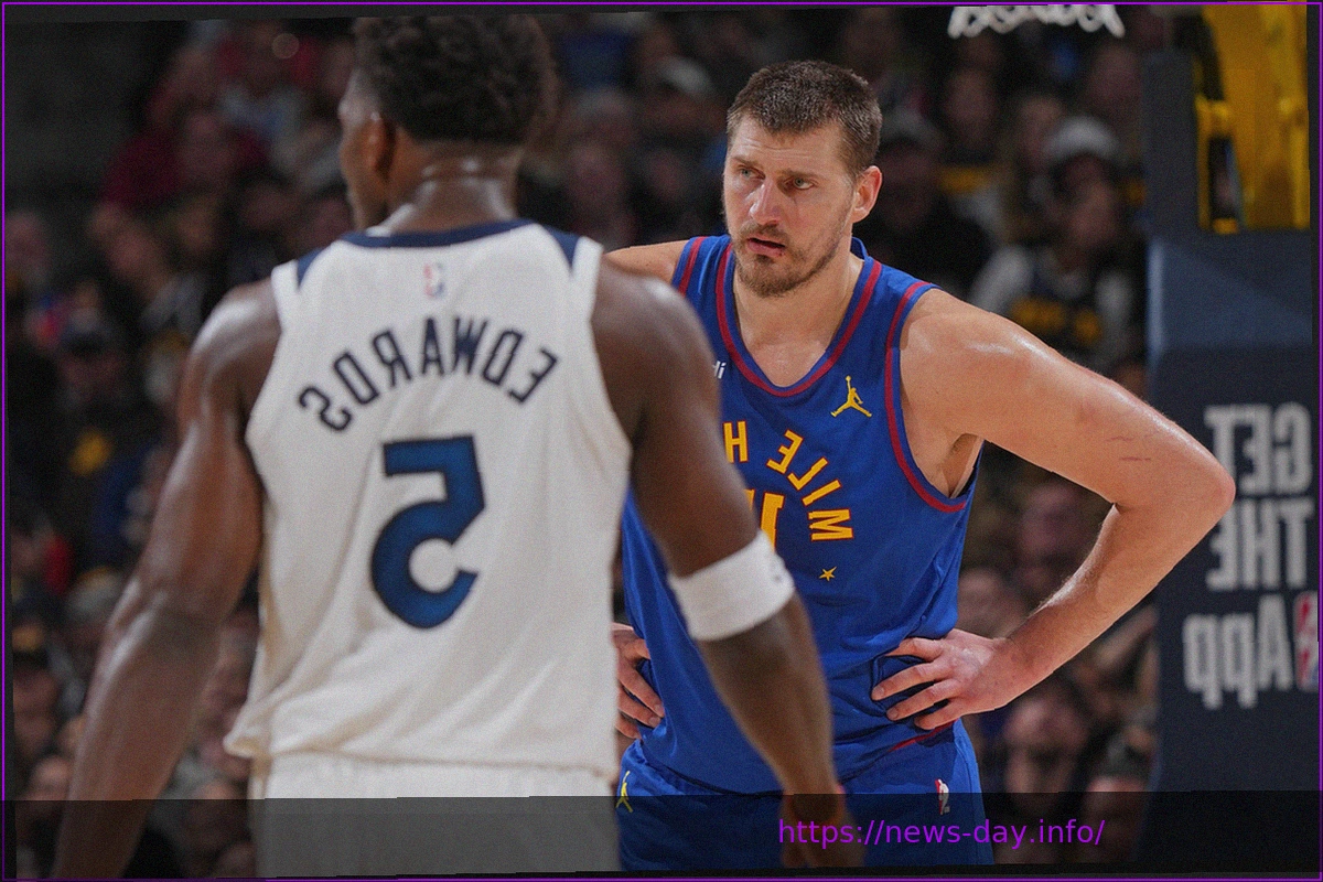 Preview Nuggets против Timberwolves: прогноз на серию плей-офф НБА, коэффициенты и лучшая ставка на 1-й раунд