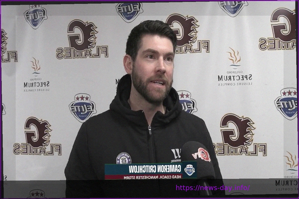 Preview Guildford Flames Clinch Fifth Spot with Victory Over Storm