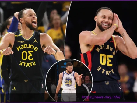 Steph Curry’s Return Rekindles Hope for Warriors