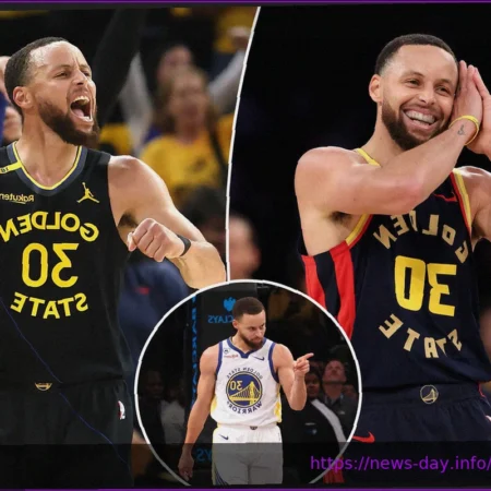 Steph Curry’s Return Rekindles Hope for Warriors