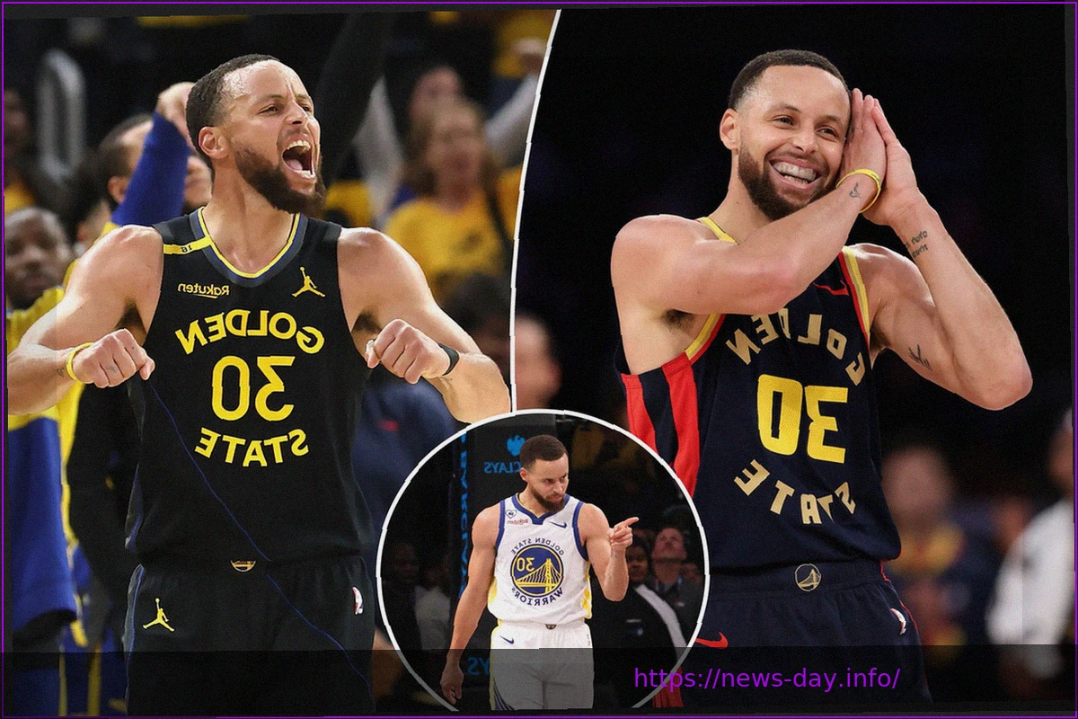 Preview Steph Curry’s Return Rekindles Hope for Warriors