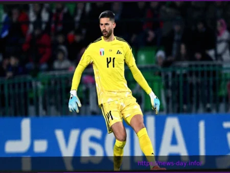 Romano: “Vicario Opens Doors to Inter After Positive Contacts; Plan is Clear”