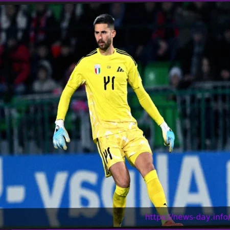 Romano: “Vicario Opens Doors to Inter After Positive Contacts; Plan is Clear”