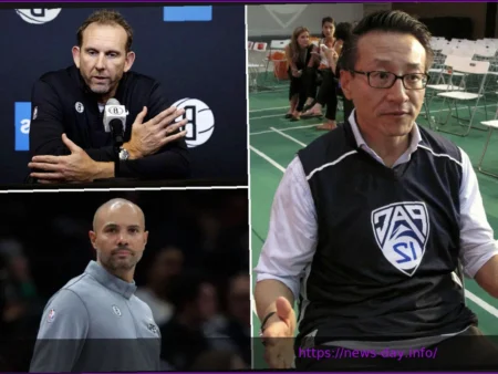 Brooklyn Nets’ Future: Desperate Lottery Luck Needed After Tanking Phase Ends