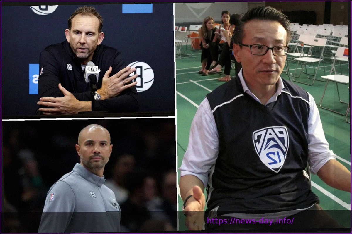 Preview Brooklyn Nets’ Future: Desperate Lottery Luck Needed After Tanking Phase Ends