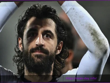 Казини: Возвращение Луперто на “Домус”, опасаясь, что полный стадион не превратится в давление