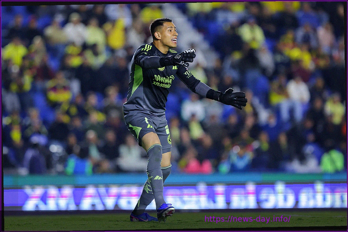 Preview Стартовые составы на матч Сиэтл – Тигрес