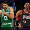 Прогноз на матч Celtics против 76ers: ставки, коэффициенты, лучшие варианты