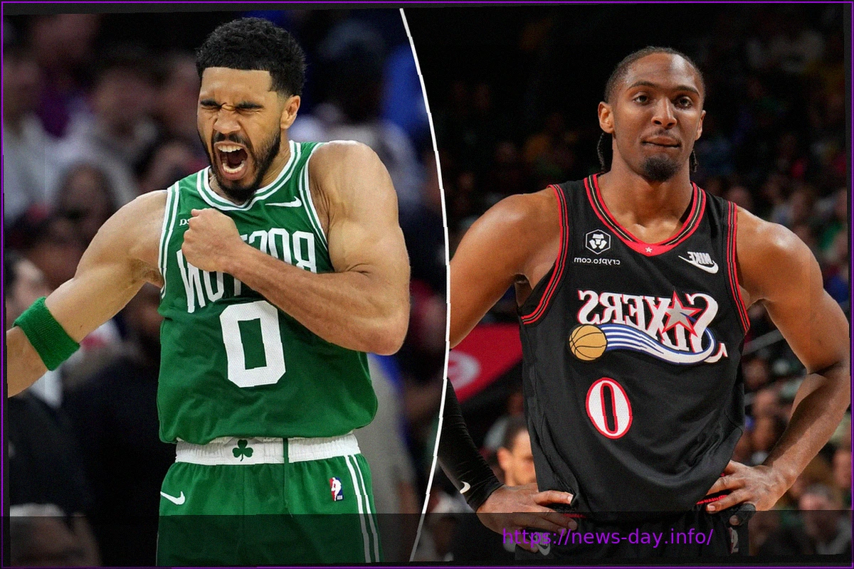 Preview Прогноз на матч Celtics против 76ers: ставки, коэффициенты, лучшие варианты