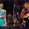 Suns vs. Hornets NBA Matchup: Predictions, Odds, and Best Bets for Thursday