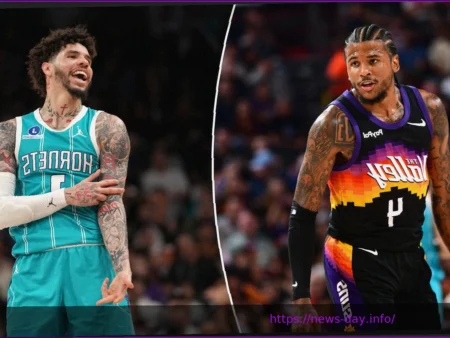 Suns vs. Hornets NBA Matchup: Predictions, Odds, and Best Bets for Thursday