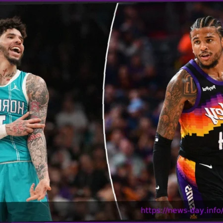 Suns vs. Hornets NBA Matchup: Predictions, Odds, and Best Bets for Thursday