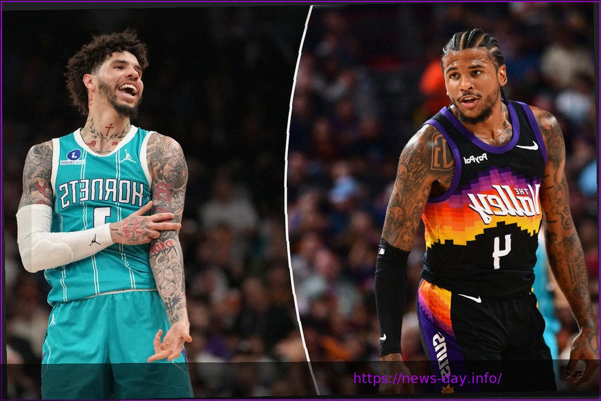 Preview Suns vs. Hornets NBA Matchup: Predictions, Odds, and Best Bets for Thursday