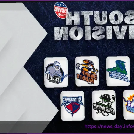 South Division Notebook – April 6