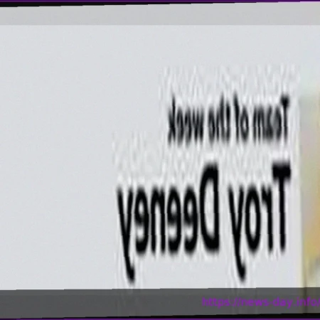 Команда недели Премьер-лиги от Троя Дини: Кто попал в состав?