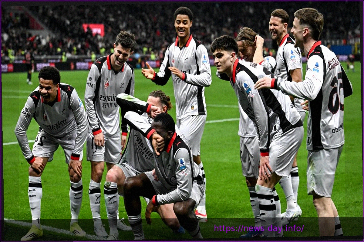 Preview Bazzani: A Milan Victory Against Napoli Would Seriously Boost Champions League Hopes