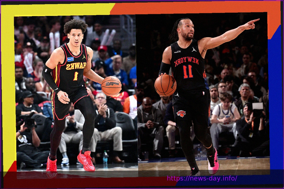 Preview Самые дешевые билеты на матчи плей-офф НБА “Никс” против “Хокс” в MSG