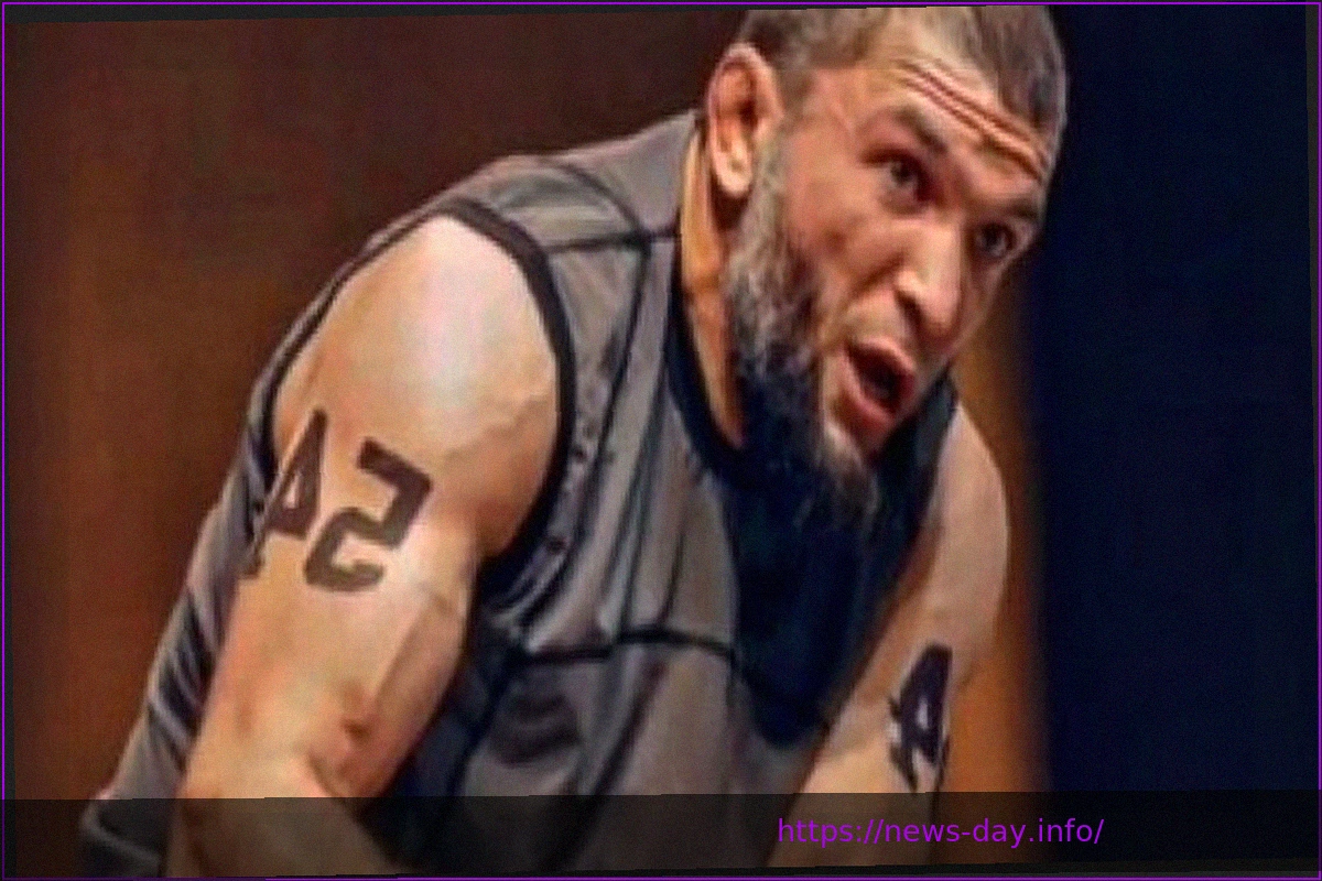 Preview Звезда шоу «Титаны» и боец ММА посетит родную Якутию