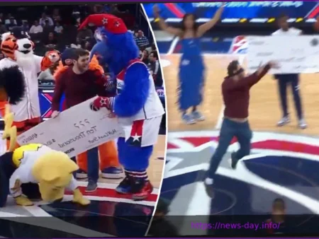 Wizards’ Ill-Conceived April Fools’ Prank Leads to Public Apology