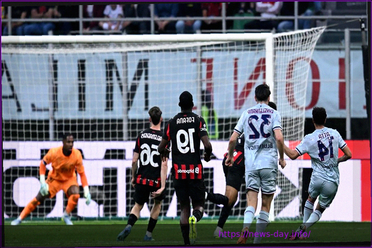 Preview Milan’s Decline: No Longer the Confident Team of the First 3-4 Months