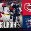 NHL Recap: March 31, 2026 – Ovechkin Reaches Milestone, Capitals Gain Ground