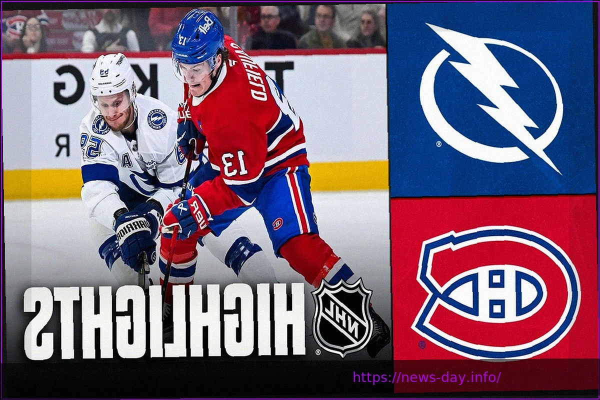 Preview Обзор НХЛ: 9 апреля 2026 года