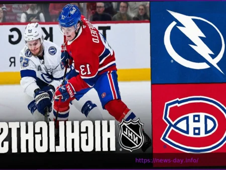 Обзор НХЛ: 9 апреля 2026 года