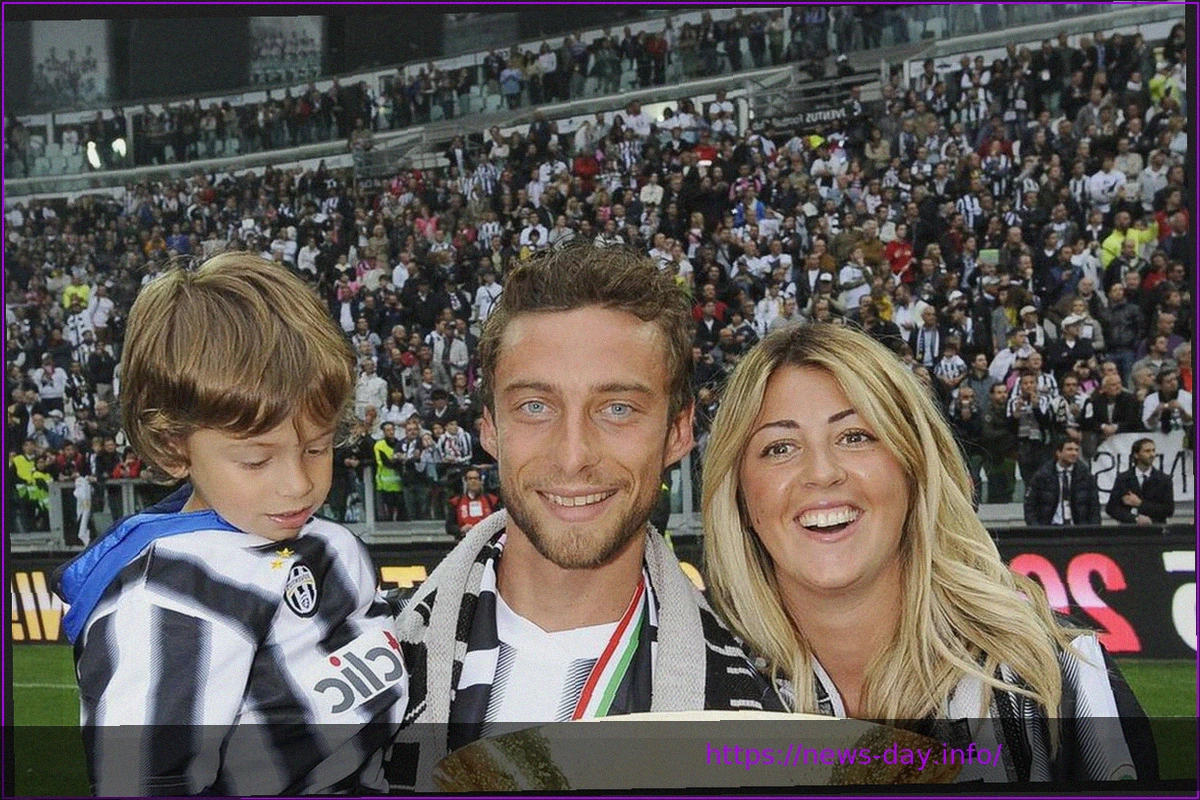 Preview Davide Marchisio si allena con la prima squadra della Juventus