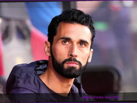 Arbeloa Takes Blame for Real Madrid’s Mallorca Loss, Assesses La Liga Hopes After Slip-Up