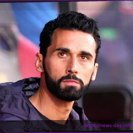 Arbeloa Takes Blame for Real Madrid’s Mallorca Loss, Assesses La Liga Hopes After Slip-Up