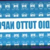 Radio Tutto Napoli: Live Coverage of Napoli-Milan on Pasquetta, Starting 3 PM