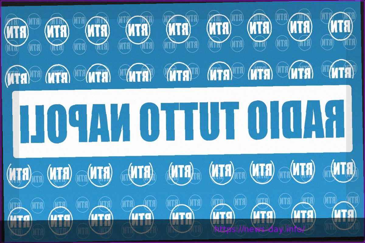 Preview Radio Tutto Napoli: Live Coverage of Napoli-Milan on Pasquetta, Starting 3 PM