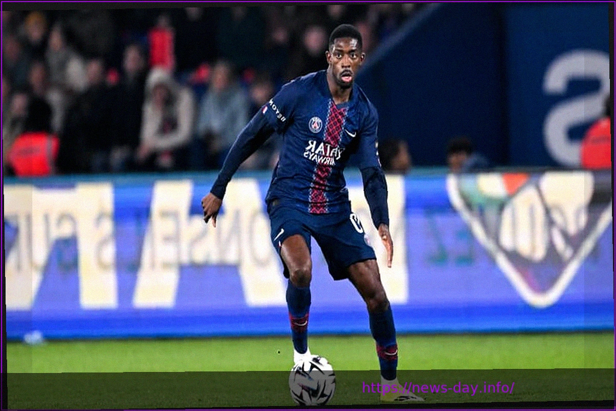 Preview PSG – Toulouse : Maintien de la Sérénité avant le choc de Ligue des Champions