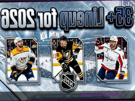 NHL Teams That Exceeded Expectations in the 2025-26 Season