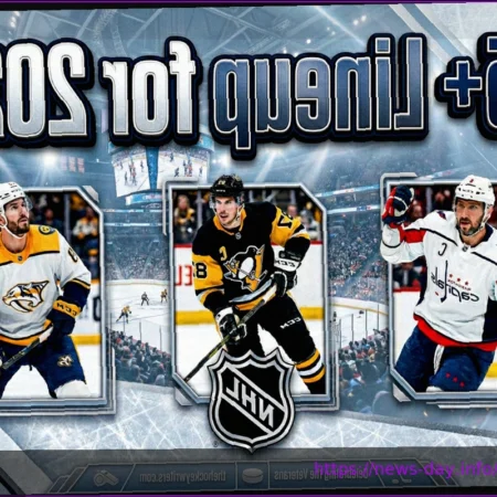 NHL Teams That Exceeded Expectations in the 2025-26 Season