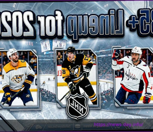 NHL Teams That Exceeded Expectations in the 2025-26 Season