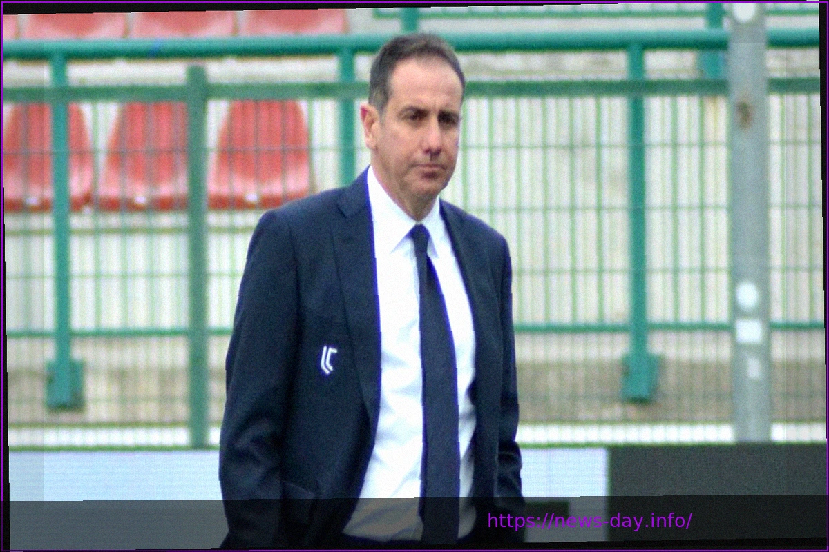 Preview Serie C: Бывший тренер “Ювентуса” Заули предлагает убрать обязательное правило молодых игроков, отдавая предпочтение лучшим