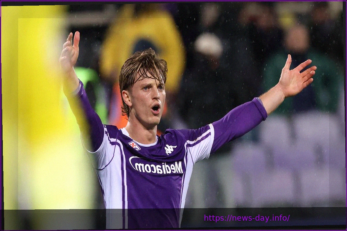 Preview Fiorentina vs Sassuolo: Official Lineups Revealed – Gudmundsson as False Nine, Rugani Returns