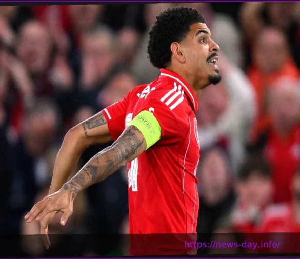 Nottingham Forest Secures Europa League Semifinal Berth Against Aston Villa