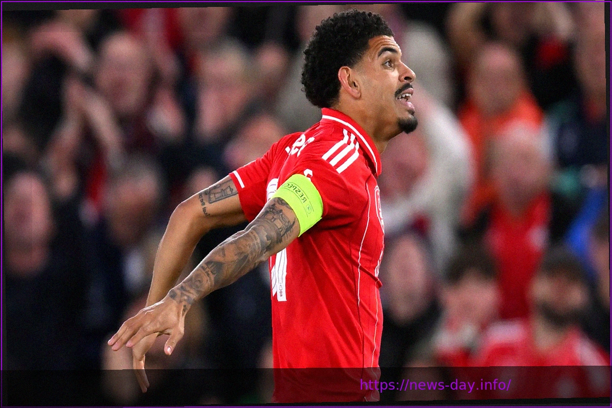 Preview Nottingham Forest Secures Europa League Semifinal Berth Against Aston Villa