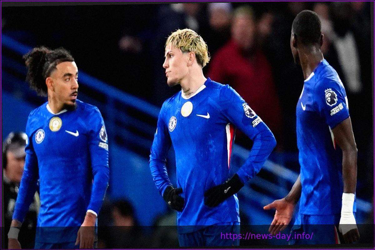 Preview «Мы, похоже, позади Лиама»: Совладелец «Челси» о Розениоре, Мареске и трансферах