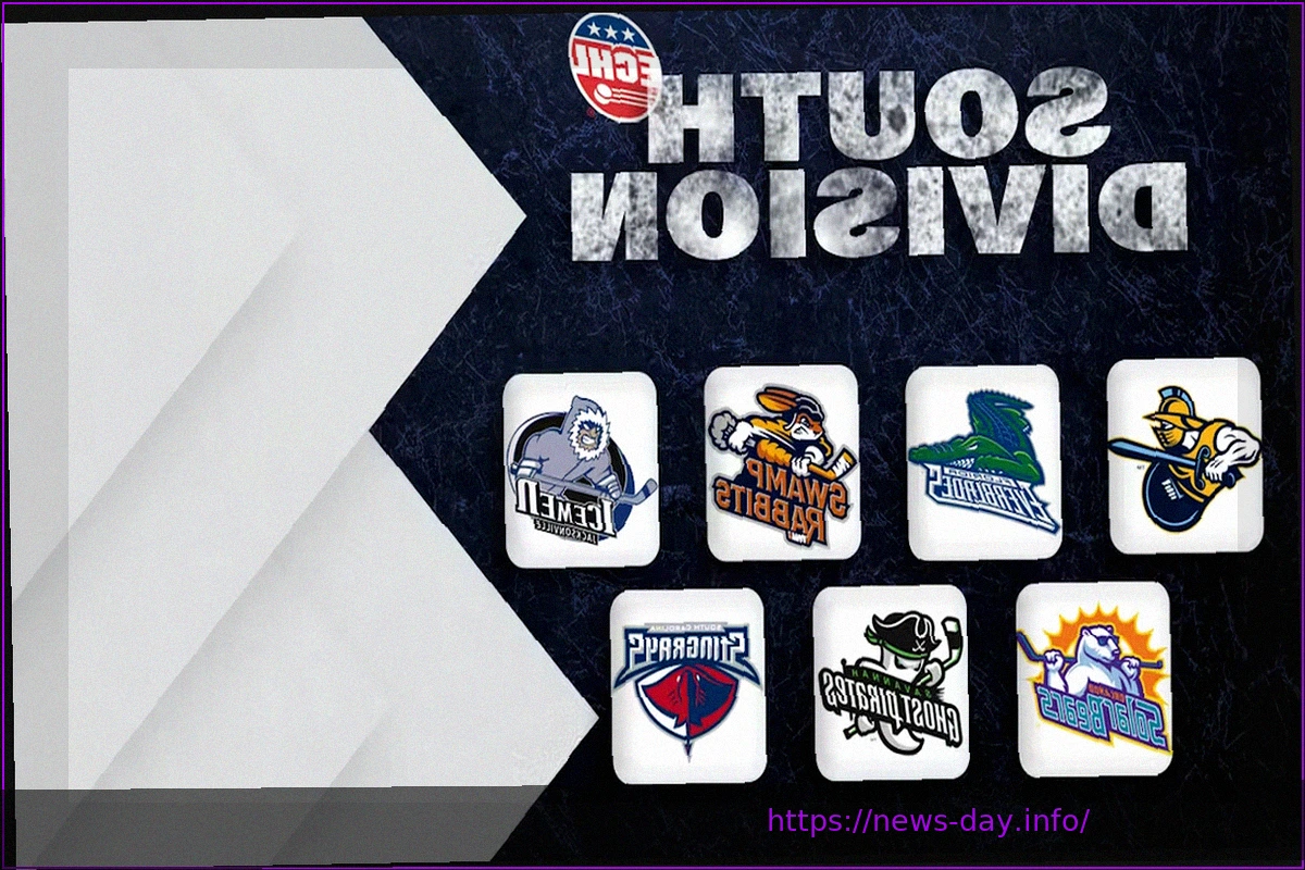 Preview Central Division Hockey Update – April 6