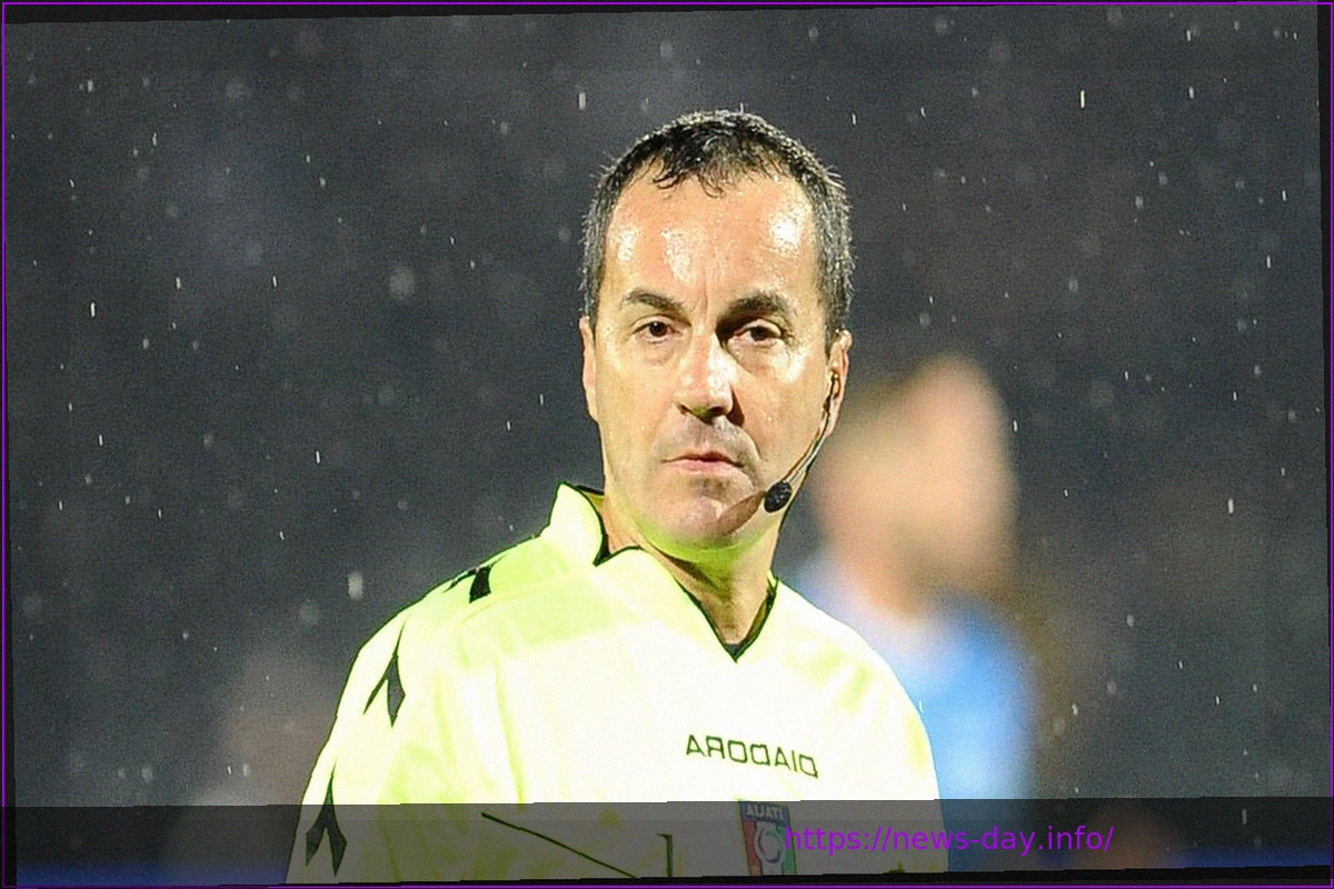 Preview Who Will Replace Rocchi Until the End of the Season? There’s Already a Candidate