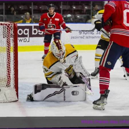 Recap of MHL from April 11, 2026