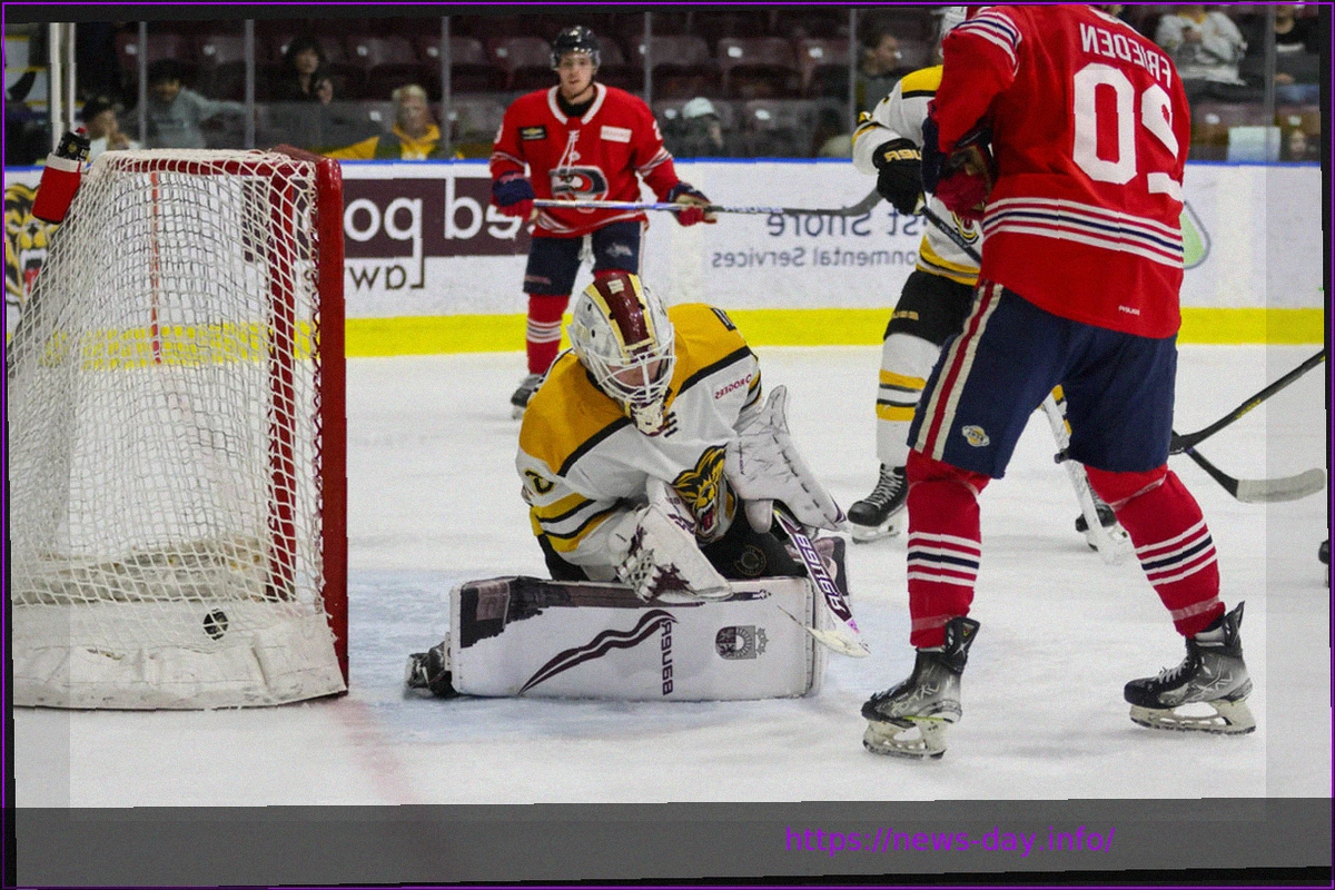 Preview Recap of MHL from April 11, 2026