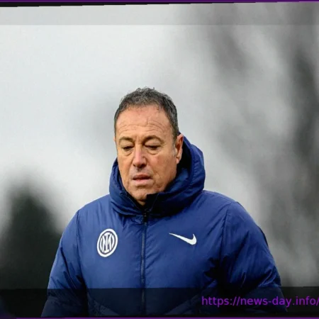 Inter Women: Piovani Hails ‘Fantastic First Half,’ Urges Continued Belief