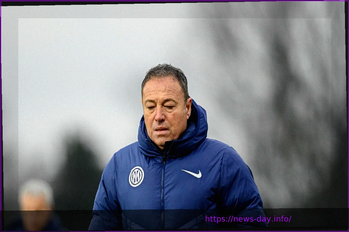 Preview Inter Women: Piovani Hails ‘Fantastic First Half,’ Urges Continued Belief