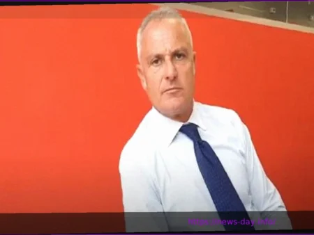 Oreggia: “The next FIGC President must surround himself with brilliant minds, like Del Piero”