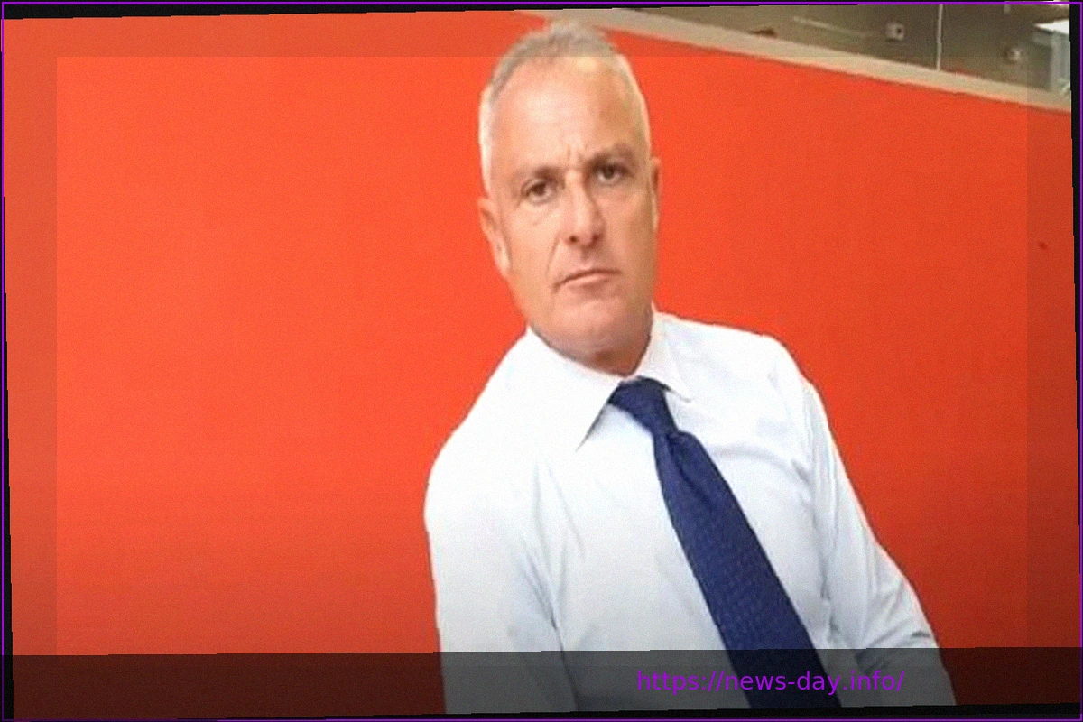 Preview Oreggia: “The next FIGC President must surround himself with brilliant minds, like Del Piero”