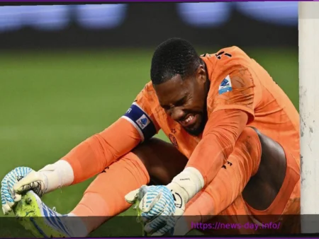 Serie A: Napoli Climbs Past Milan in Updated Standings as Inter Extends Lead